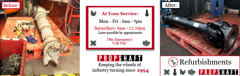 Before and After. Refurbishments At Your Service Monday-Saturday