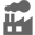 Manufacture Icon