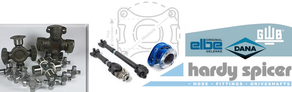 High Quality Parts